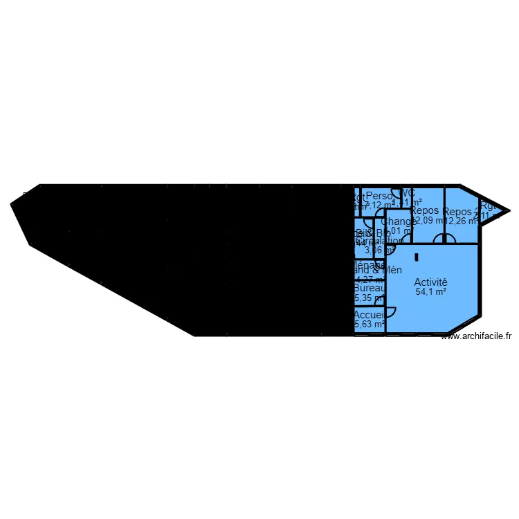 94C97B projet_Glob 3. Plan de 94C97B projet_Glob 3. Plan de