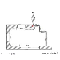 cuisine prop2sans meubles
