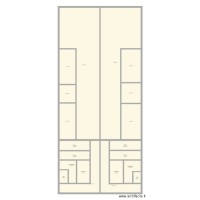 Choisy 65 Gambetta Projet
