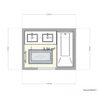 Givors Fab & Flo SdB Proposition #1
