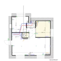 rez de chaussee DEFINITIF  VIDE
