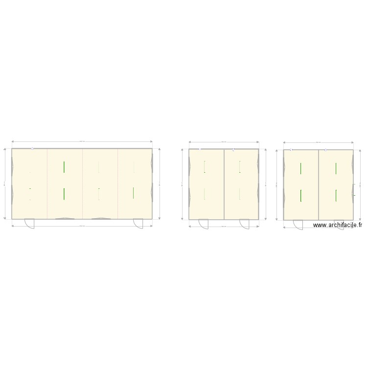 Inovyn 010421. Plan de 0 pièce et 0 m2