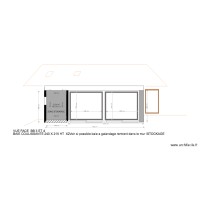 FACADE AVANT BB 