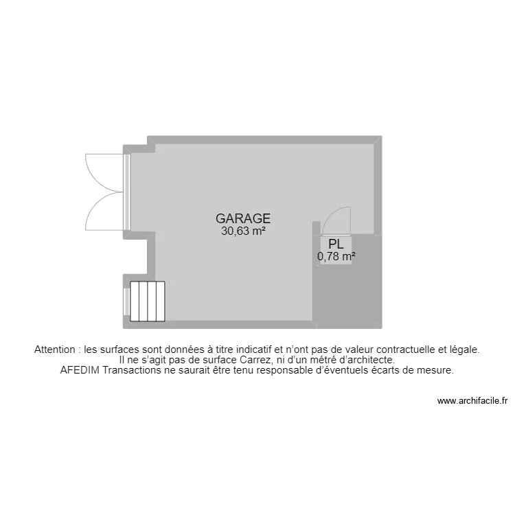 BI15824 -. Plan de BI15824 -. Plan de