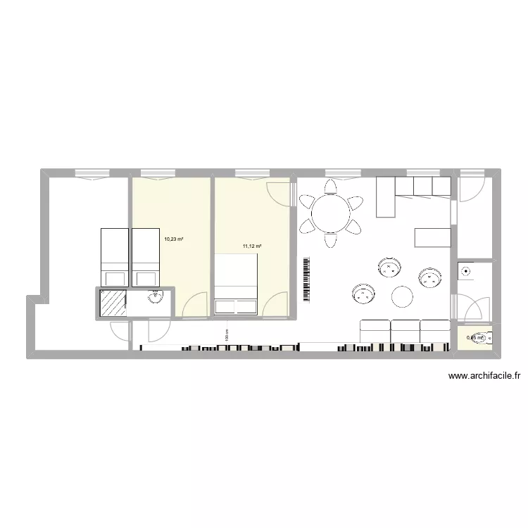 cail_projet1. Plan de cail_projet1. Plan de