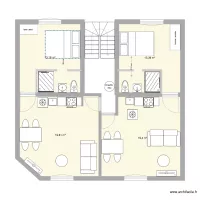 Tonio Plan 6 Abbaye 32 