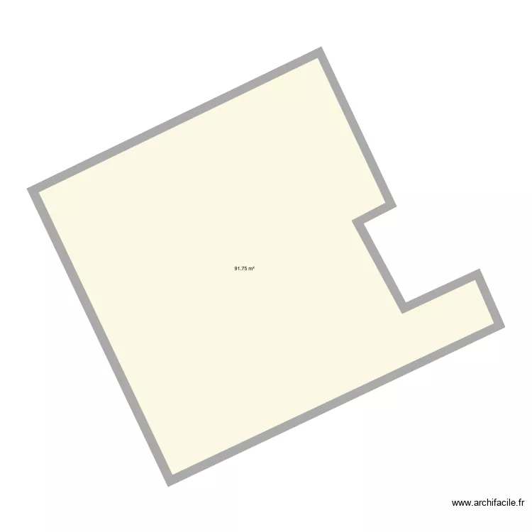 cadastre. Plan de 