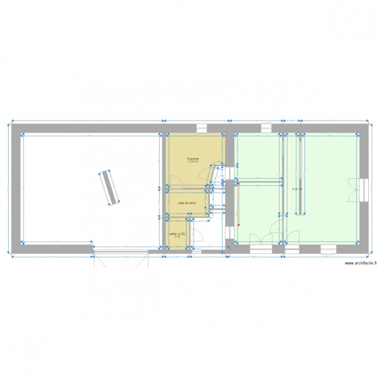 JCG20160212. Plan de 0 pièce et 0 m2