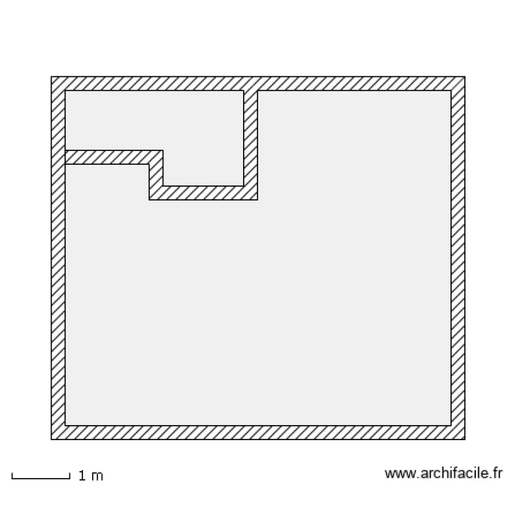 Mezzanine. Plan de Mezzanine. Plan de