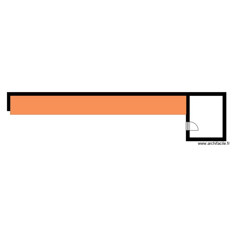 Georges laimont. Plan de 