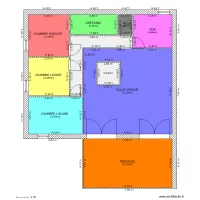 MAISON MAUREEN ET LOIC