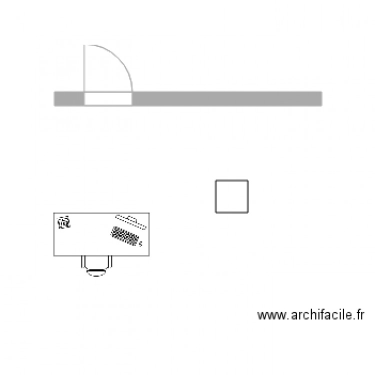 test. Plan de 0 pièce et 0 m2