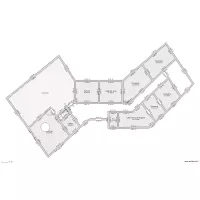 plain pied 4 chambres et bureau