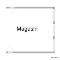 Magasin