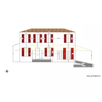 Fermeture VerandaV2
