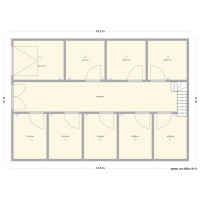 Projet Box Grange