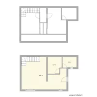 PLAN ETAGE 2