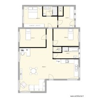 Maison Villetelle V2