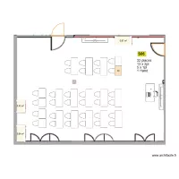 Salle 06 R+2