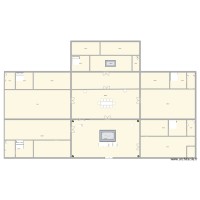 Plan pour 5 personnes