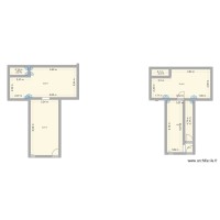 plan 1 sans modification