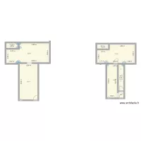 plan 1 sans modification