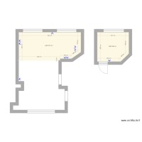 AF 476 - Appartement Woluwe