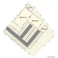 Landerneau Tour d'auvergne