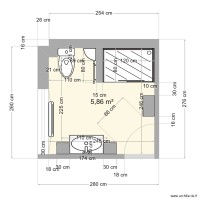 PROJET SALLE DE BAIN 4