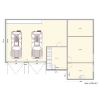 MAISON COURNON SOUS SOL