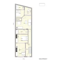 plan RDC 109 2 appart M