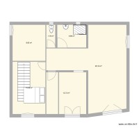 1er étage STGERMAIN