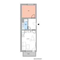 Sokolská t?ída 2779 byt 4