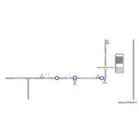 Ext&eacute;rieur - &eacute;lectricit&eacute;