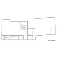 biblioth&egrave;que sous sol