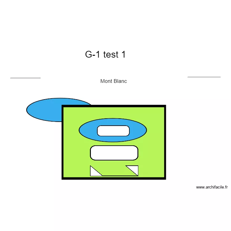G-1 Test 22.02,2026. Plan de 