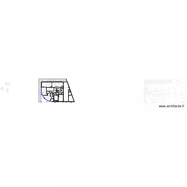 Lyon Domer V1. Plan de Lyon Domer V1. Plan de