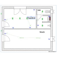 Extension ELECTRICITE