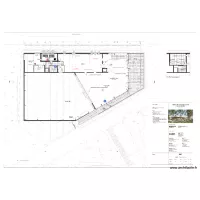 LES HALLES DE LAVAL R+1