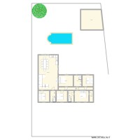 Plan L gauche St palais