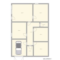 Berat plan de maison