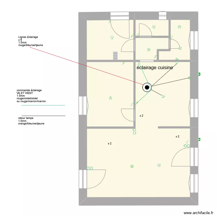 Joris ecl cuisine. Plan de Joris ecl cuisine. Plan de