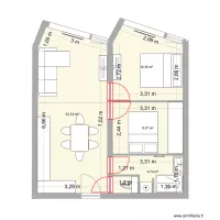 Avoriaz - Le Snow - T2 - V3