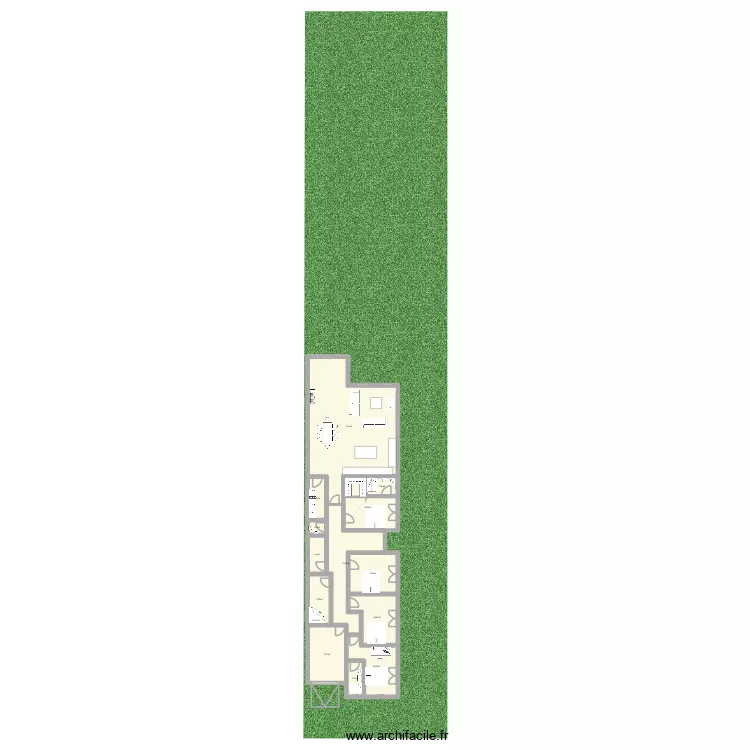 plan complet best bas. Plan de 13 et 191 m² plan complet best bas. Plan de 13 et 191 m²
