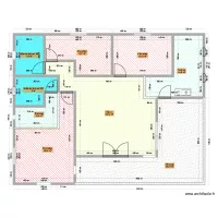 Plan maison 3