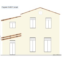 Seb Façade OUEST