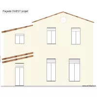 Seb Fa&ccedil;ade OUEST