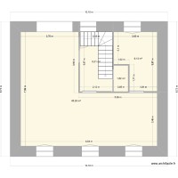 1er &eacute;tage Tilou bis