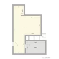 Plan dalles PVC