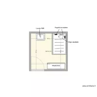 SERRA Claude salle de bain adaptation